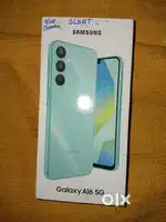 Samsung galaxy a16 5g