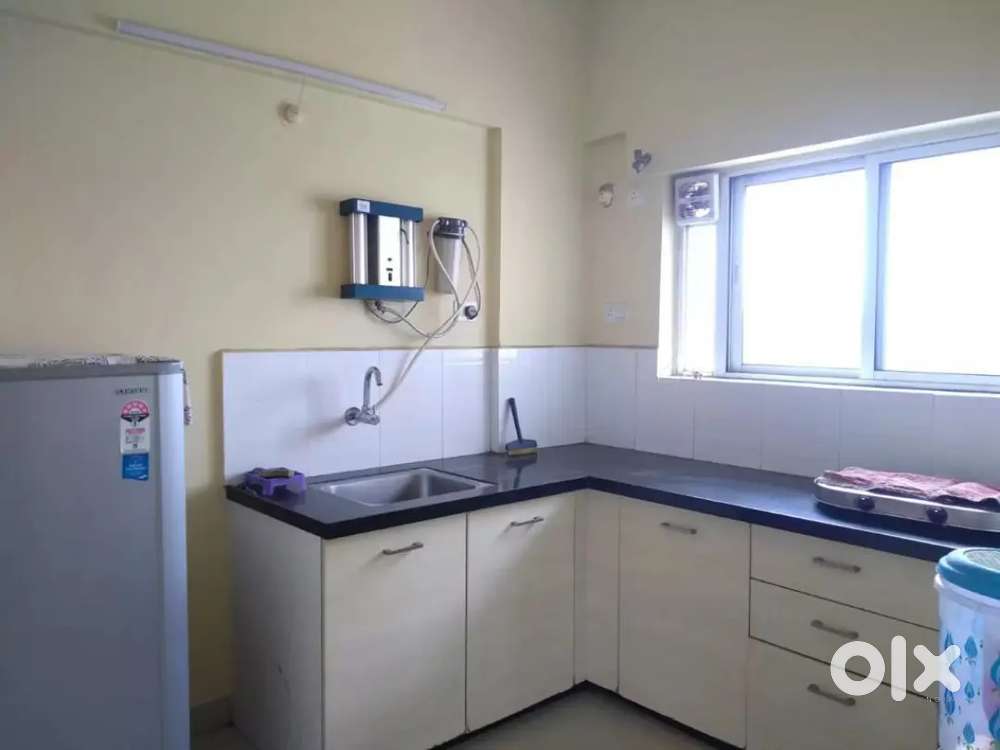 1bhk flat for rent in by Siram Institute