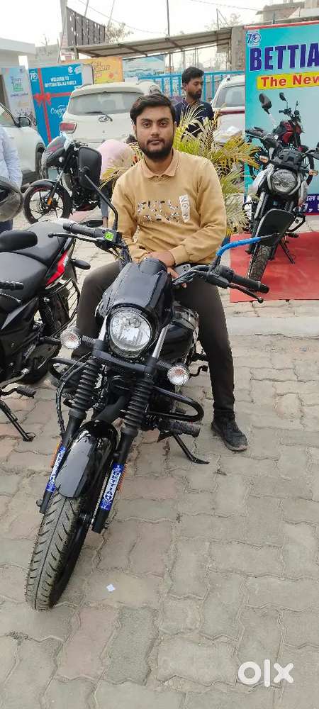 Avenger Street-160 Model 2025 March.