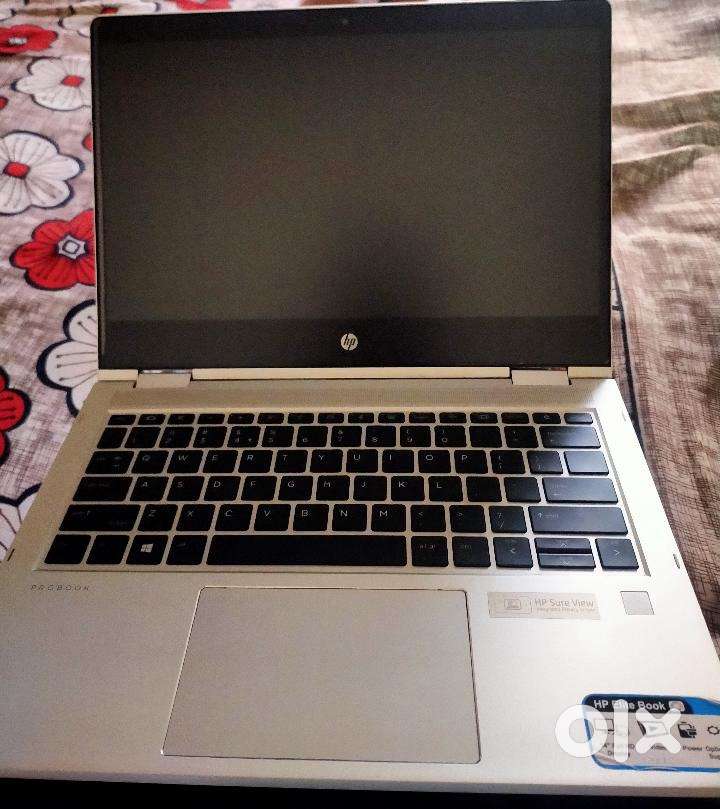 HP 360 Laptop 16 / 512
