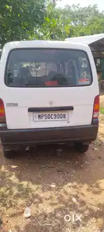 Maruti Suzuki Eeco 2020 Petrol Good Condition