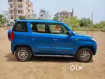 Mahindra TUV 300 2016 Diesel Well Maintained