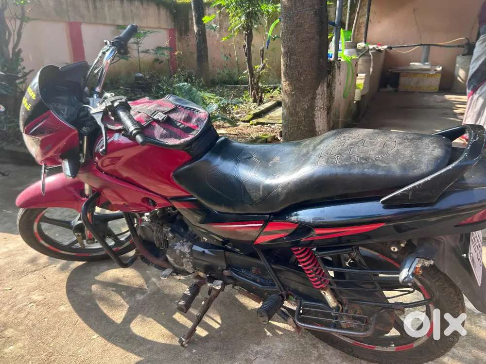 Hero Honda Glamour