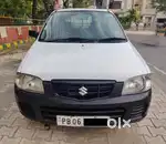 Maruti Suzuki Alto 800 2012-2016 LX, 2011, Petrol