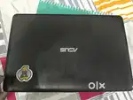 Asus laptop