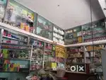 Counter staff for kirana shop