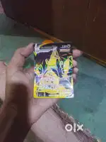 Pokemon Card