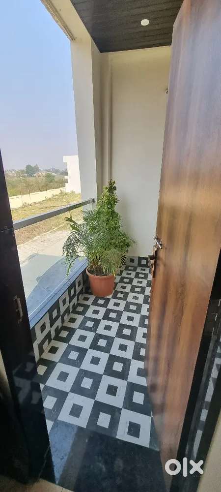 1room /let b/balcony /kichin aerea
