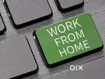 Work from home