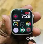 APPLE WATCH SERIES 8 45mm GPS + CELLULAR FOR SALE