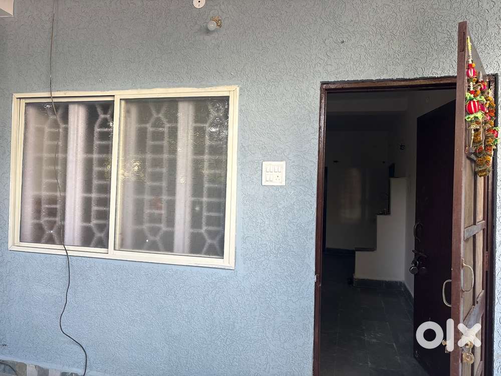 2 bhk bangalow for rent in katara hills