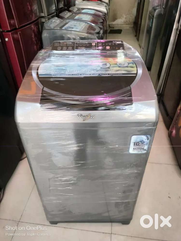 Washing machine for sell