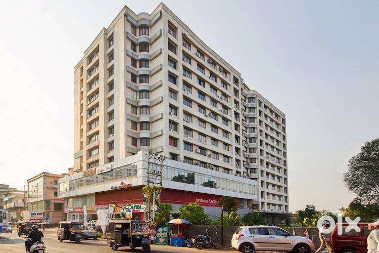Office for Rent at Heavenly Plaza, Padamugal near Kakkanad