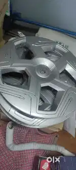 New Wheels Drums 4