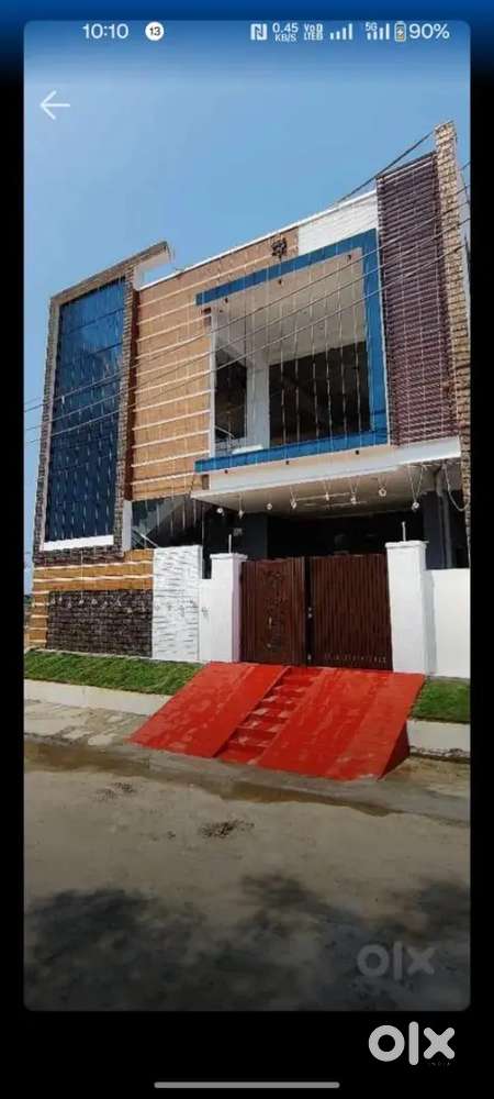 House for rent