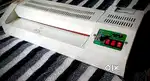 Automatic lamination machine