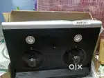 Kitchen chimney