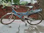 Very good condition.mens cycle