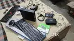 Mini pc Mini Computer with all accessories