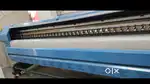 Eco solvent Flex printer