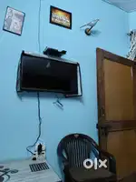 LED Sony 34 Inch Samrat TV