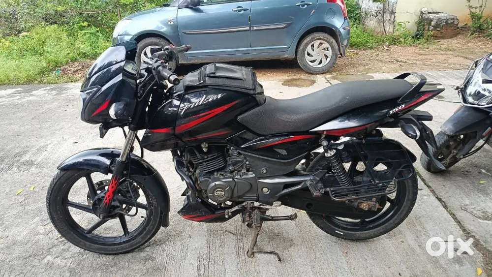 Bajaj Pulsar 150 cc Model 2019