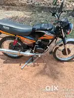 Suzuki Samurai