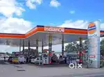 Petrol Pump