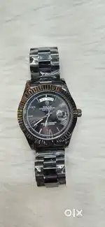 Rolex watch