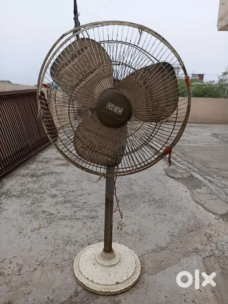 Fan farata
