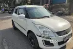 Maruti Suzuki Swift 2017 Diesel Well Maintained