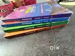 NEET Sri chaitanya 2nd yr PHYSICS VOLUMES- 2020 EDITION