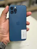Iphone 12pro 128gb 100bh