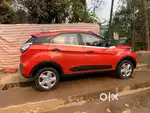 Tata Nexon 2021 Petrol Well Maintained