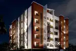 Ravi Murugan Sai Gardenia -2BHK Ap Available For Sale in Peelamedu