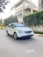 Tata Indigo CS 2012 Diesel Good Condition