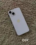 Gt iphone 14 used model in genuine price.
