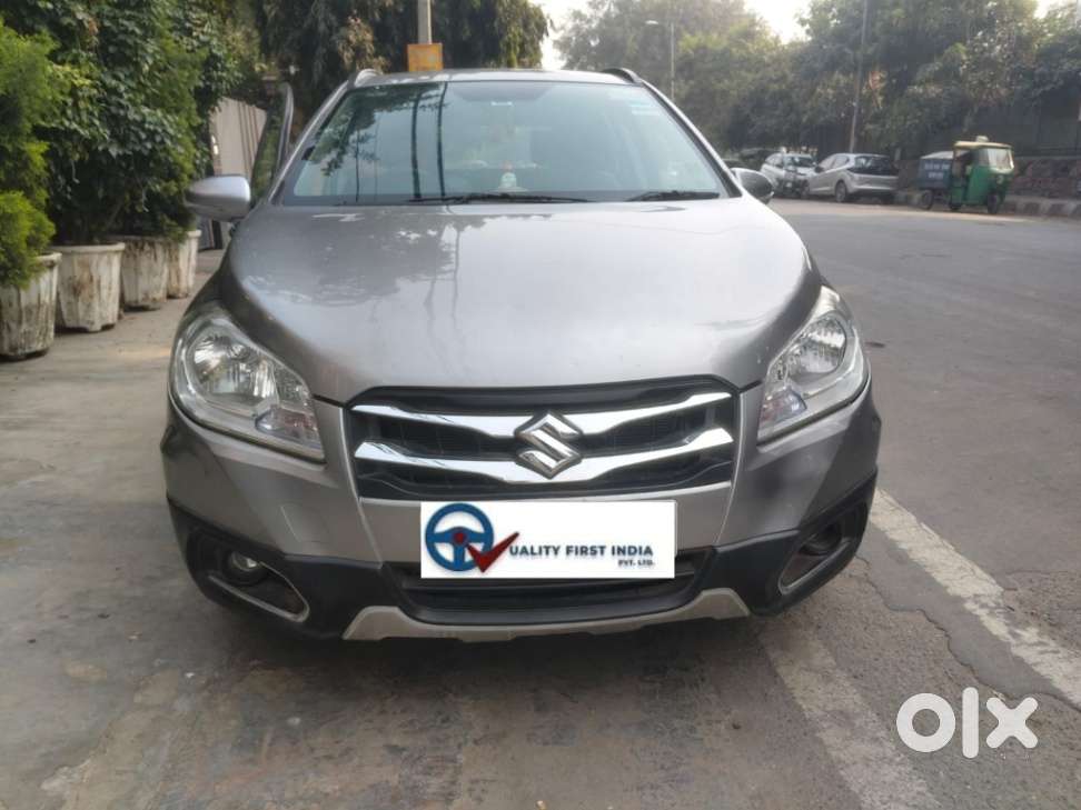 Maruti Suzuki Swift Dzire Ldi BSIV, 2016, Diesel