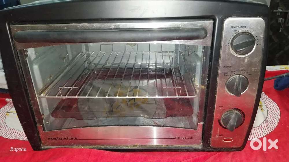 Otg microwave