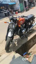 Exlent condition, look new condition, recently serviced done ,