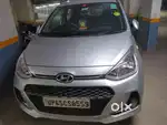 Hyundai Grand i10 2017