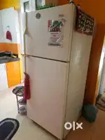 464 Ltr. Fridge - Double Door