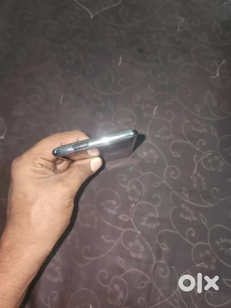 One plus 7pro 256 gb