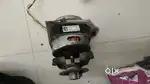Washing machine moters