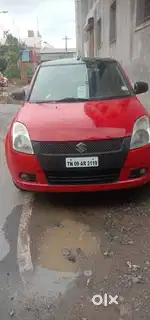 Maruti Suzuki Swift VXi + Manual, 2006, Petrol