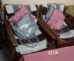 Sofa seti(bed) table