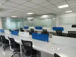 70 seater office plug and play office space rent in Madhapur