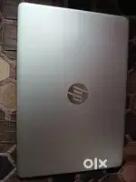 4Months old HP Laptop with new and Superb Condition
