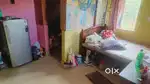 Room for girls PG available.call me 5 girls can live in these room