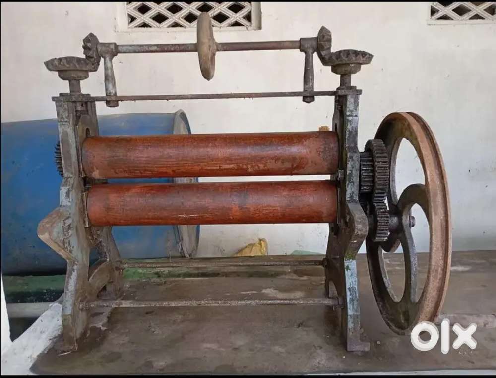 Rubber Roller for sale